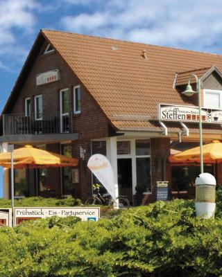 Café Pension Steffen