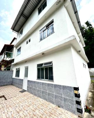 Pousada Genésio filial de Nogueira