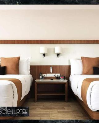 Hotel Soleil Business Class