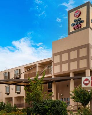 Best Western PLUS Rockwall Inn & Suites