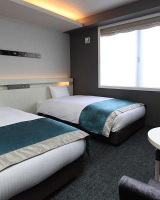Urban Hotel Kyoto Shijo Premium