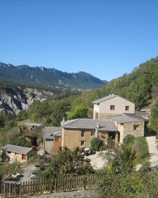 Casa Tomaso - Turismo Rural
