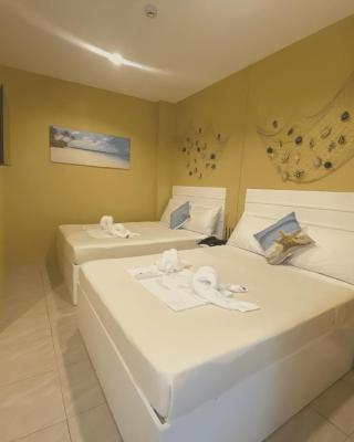 Glory Inn and Suites Boracay