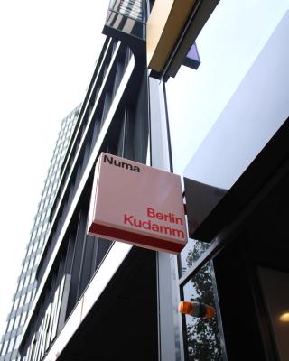 Numa Berlin Kudamm