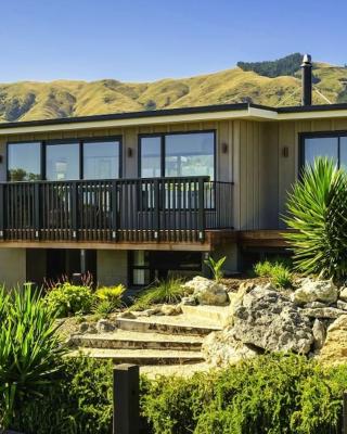 Pohara's Seaside Accommodation