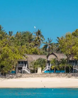 Hai Tide Beach Resort
