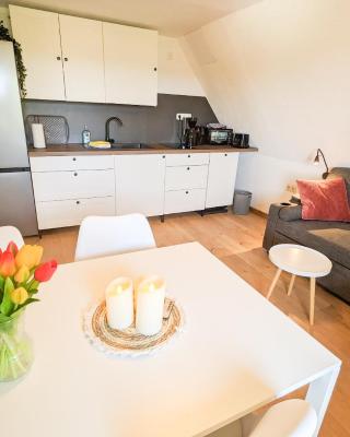 B5 Urlaubsmagie Gemütliche Wohnung inmitten der Sächsischen Schweiz