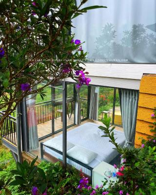 Tuyên Chiến Home & Resort