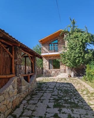 Paradise Guest House