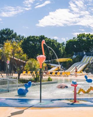 Camping Officiel Siblu La Plage