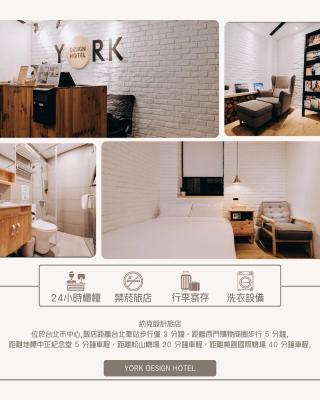 York Hotel