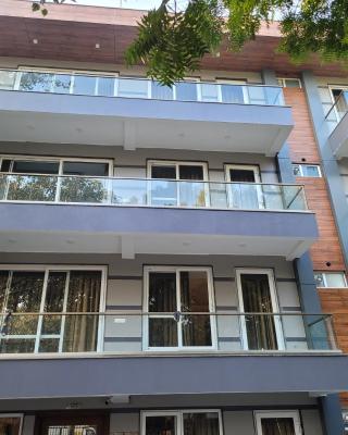 JMD Residency
