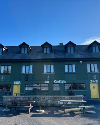 An Chéibh B&B