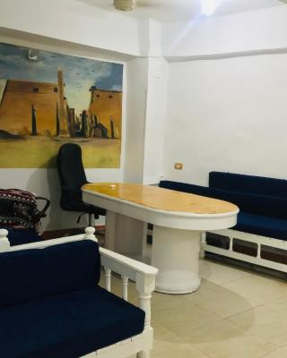 SWEET HOSTEL LUXOR