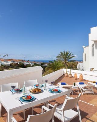 Oasis 21 by Smart Holiday