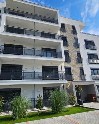 Harmonia Riva Apartmán B11