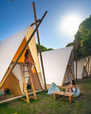 Kampaoh Hostel Trafalgar