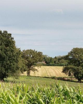 Gîte Traitsanes En Berry Centre Val de Loire