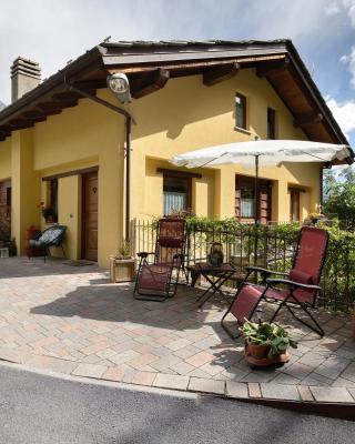 La casa di Alice