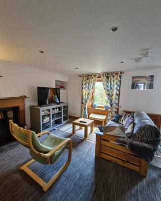 Kildonan cottage