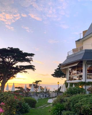 TI AL LANNEC Hotel - Restaurant & Spa