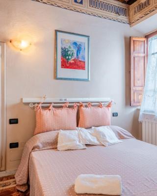 Romantic Suite Near Pisa Lucca