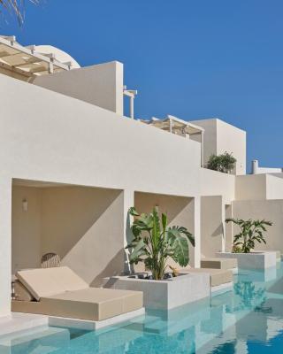 Heyday Luxury Suites