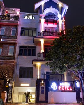 Bin Bin Hotel 14 Near Vstar School D7