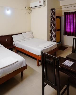 Hotel Golden Rooms