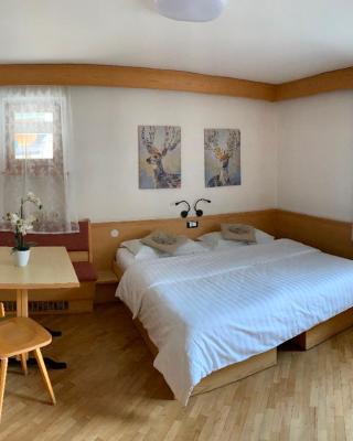 Bed & Breakfast Garnì Tobià