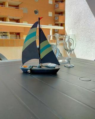 ACV - Costa Caribe II-2ª linea planta 3 Sur