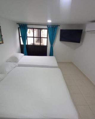 Hostal Doña Betty 2