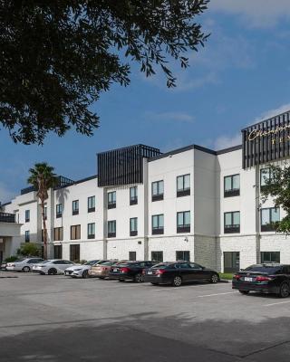 Champions Club and Hotel, Houston Westchase