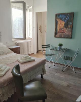Tiny Room
