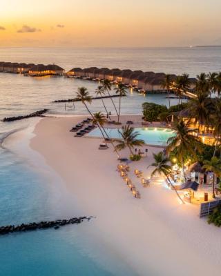 Baglioni Resort Maldives - Luxury All Inclusive