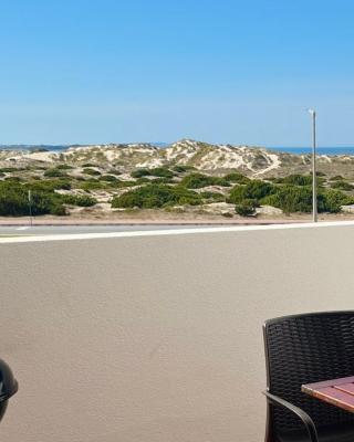 Apartamento Luciana - Beachside, Balcony, Sunset view