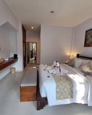 Ubud Gata Guest House