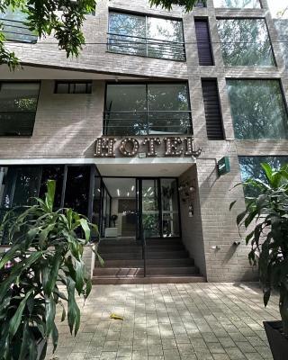 Hotel Zona Verde