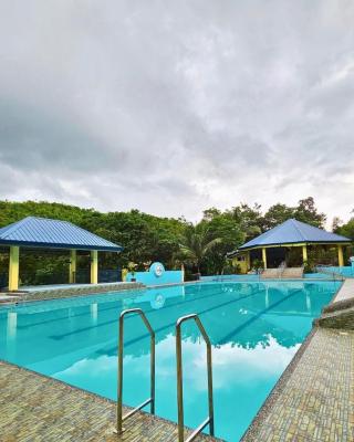MJS Campsite and Mountain Resort