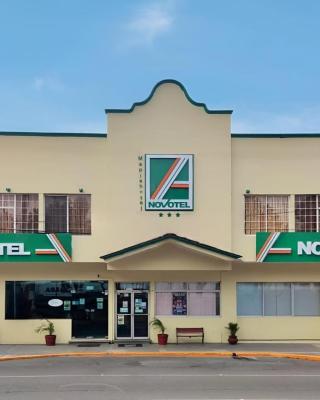 Novotel De Poza Rica