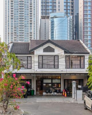 Mono Coliving Kencana, Surabaya