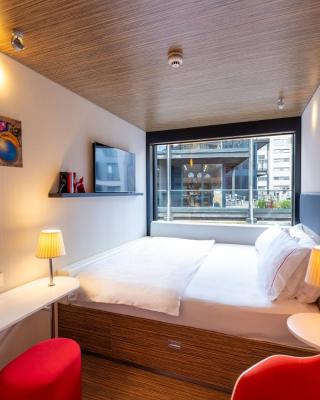 citizenM Southwark Bankside