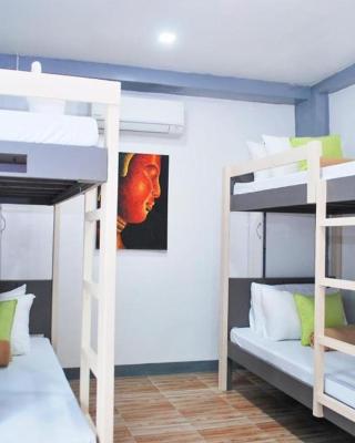 Woza Inn Boracay