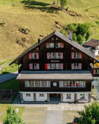 Engelberg Youth Hostel