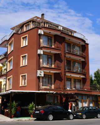 Hotel Angel
