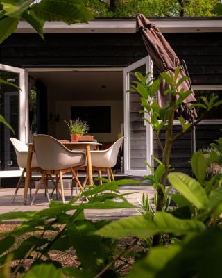 Luxe Tiny House op de Veluwe
