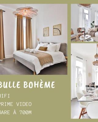 La bulle bohème - Entièrement neuf, près de Spa