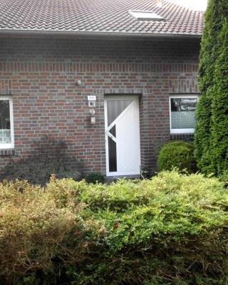 Ferienwohnung Fuchskuhle
