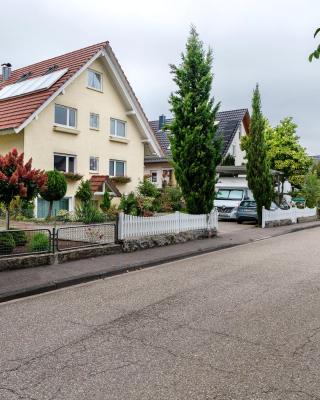 Gästehaus Retsch