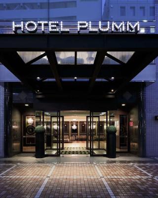 Hotel Plumm